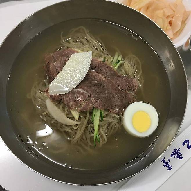 출처: i.pyeongnaeng_u님 인스타그램