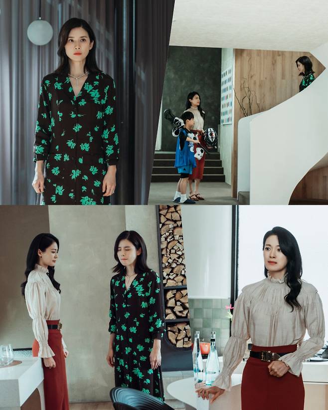 ‘마인’ tvN 제공