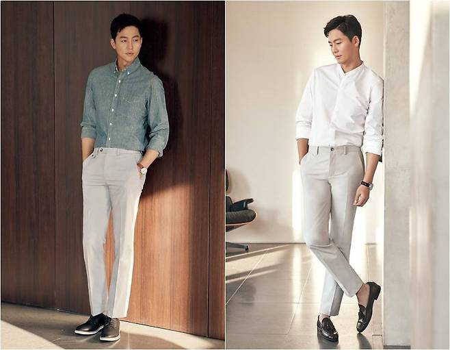 출처: 다니엘 에스떼 옴므 제공