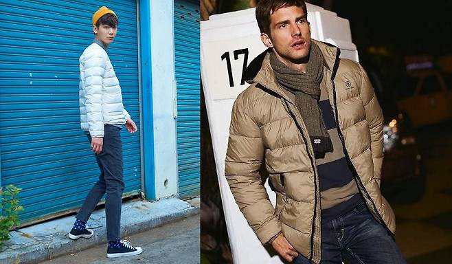 출처: 에잇세컨즈 (좌) / 핀터레스트 (우)