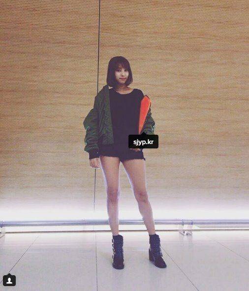 출처: 보라 인스타그램