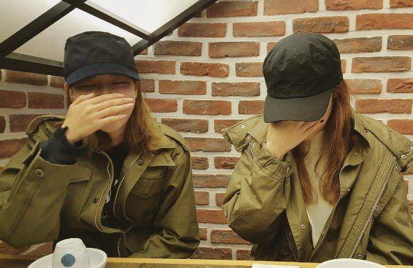 출처: 수영 인스타그램