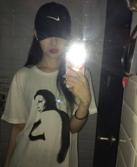 출처: 선미 인스타그램