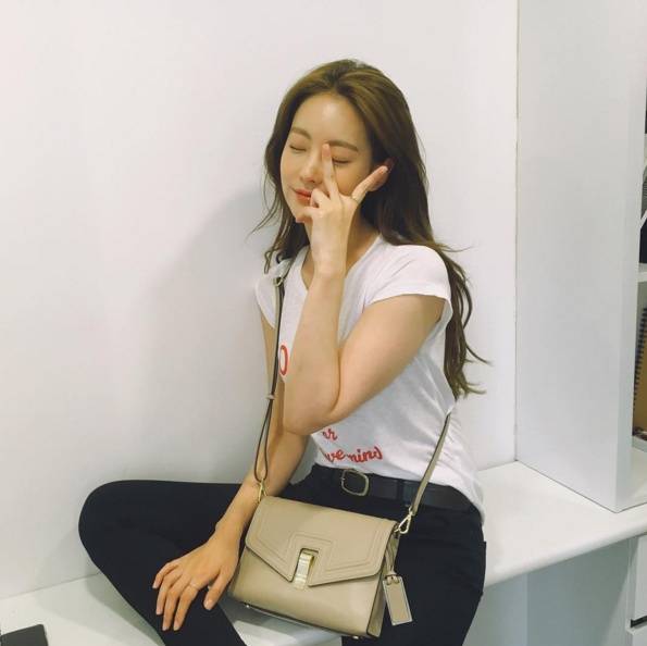 출처: 오연서 인스타그램