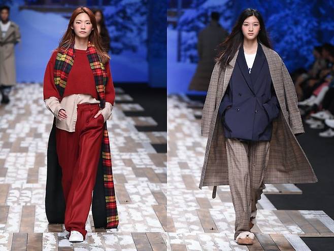 출처: YCH 17FW