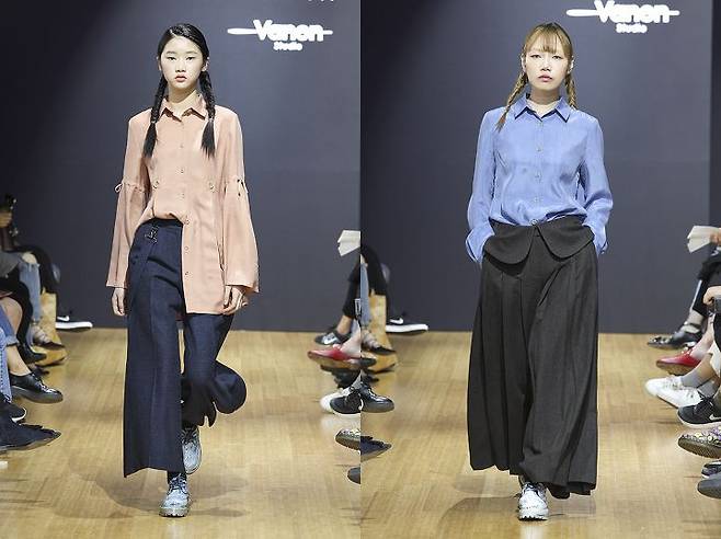 출처: YCH 17FW