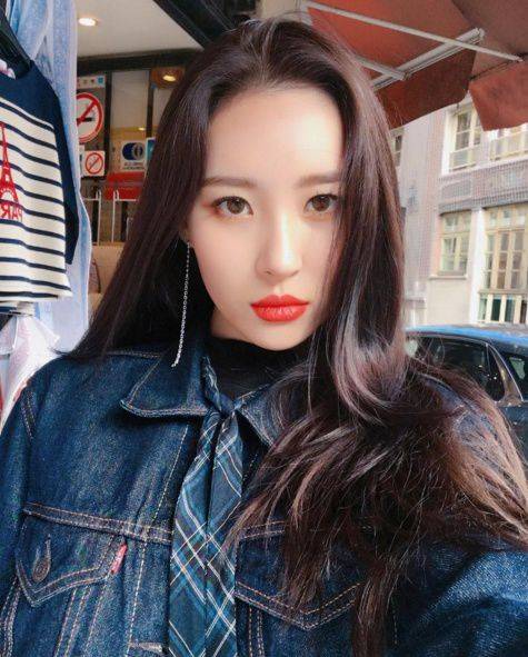 출처: 선미 인스타그램