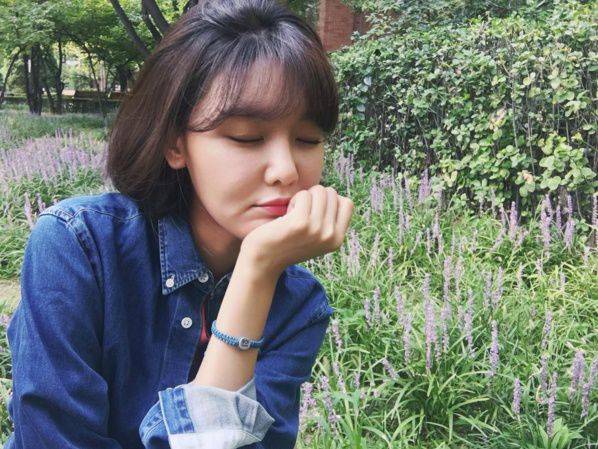 출처: 수영 인스타그램