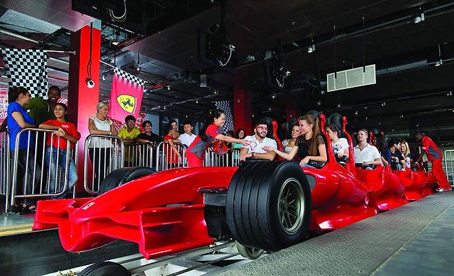 출처: 페라리월드