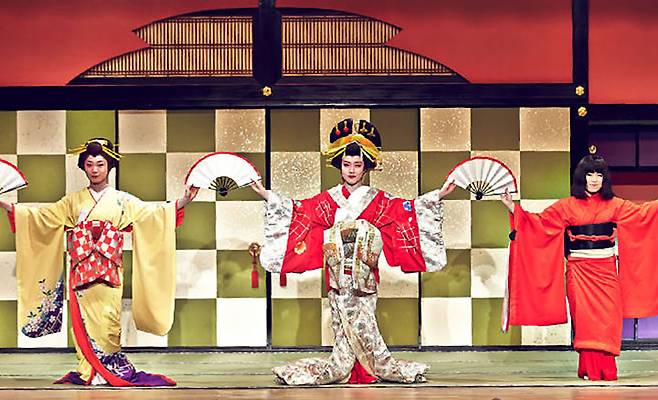 출처: 에도 원더랜드