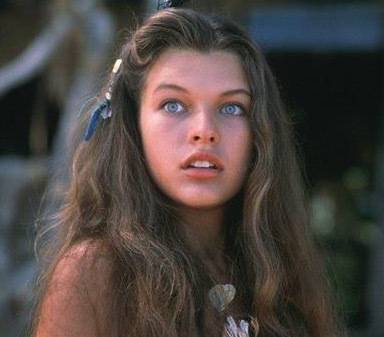 출처: 영화 ‘푸른 산호초2'