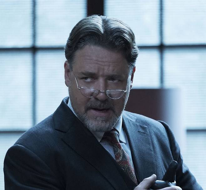 출처: 영화 '미이라'