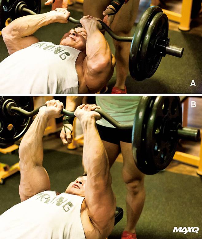 출처: <맥스큐> 2015년 1월호 www.maxq.kr