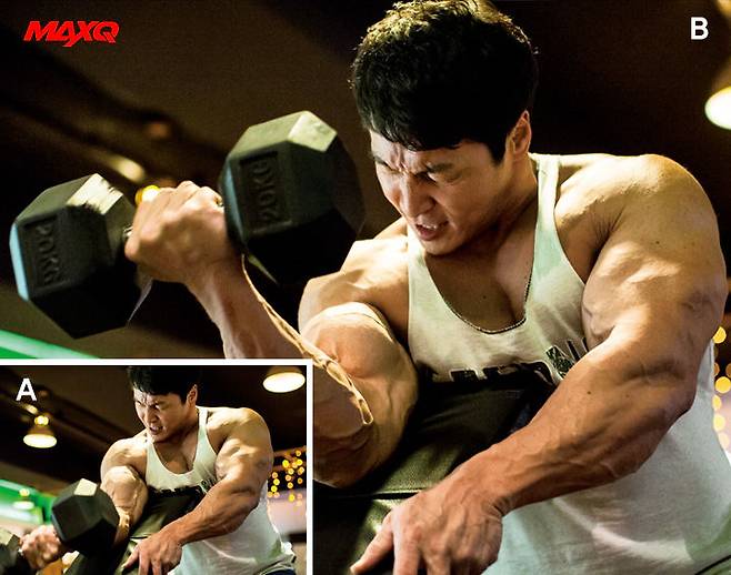 출처: <맥스큐> 2015년 1월호 www.maxq.kr