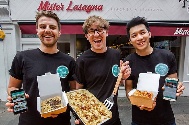 출처: Too Good To Go