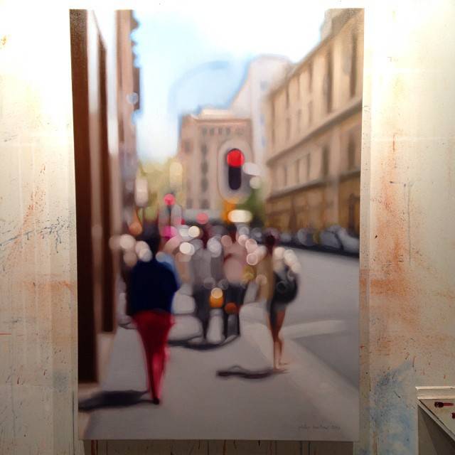 출처: Philip Barlow Instagram