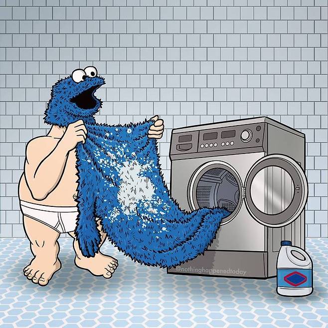 출처: Ed Harrington