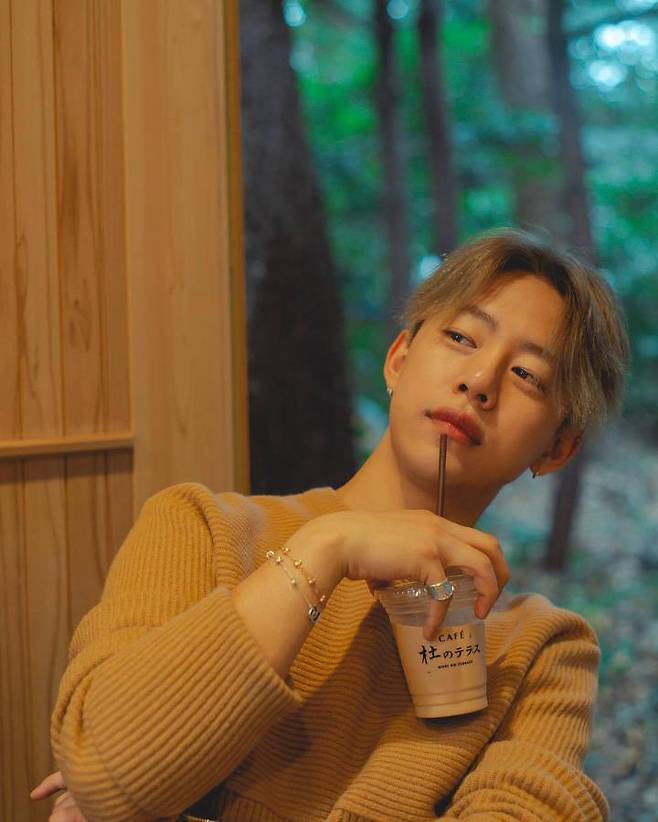 출처: 대현 인스타그램