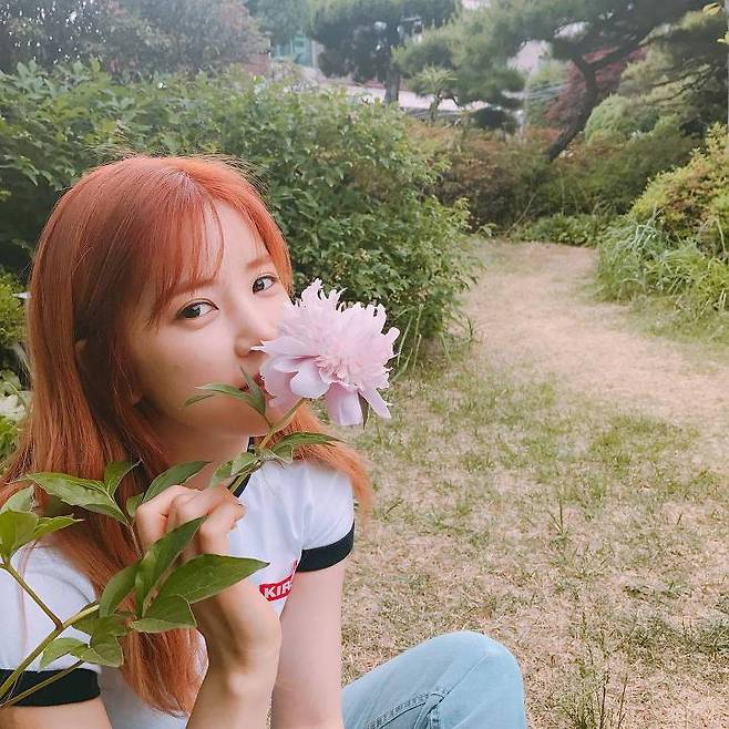 출처: 박초롱 인스타그램