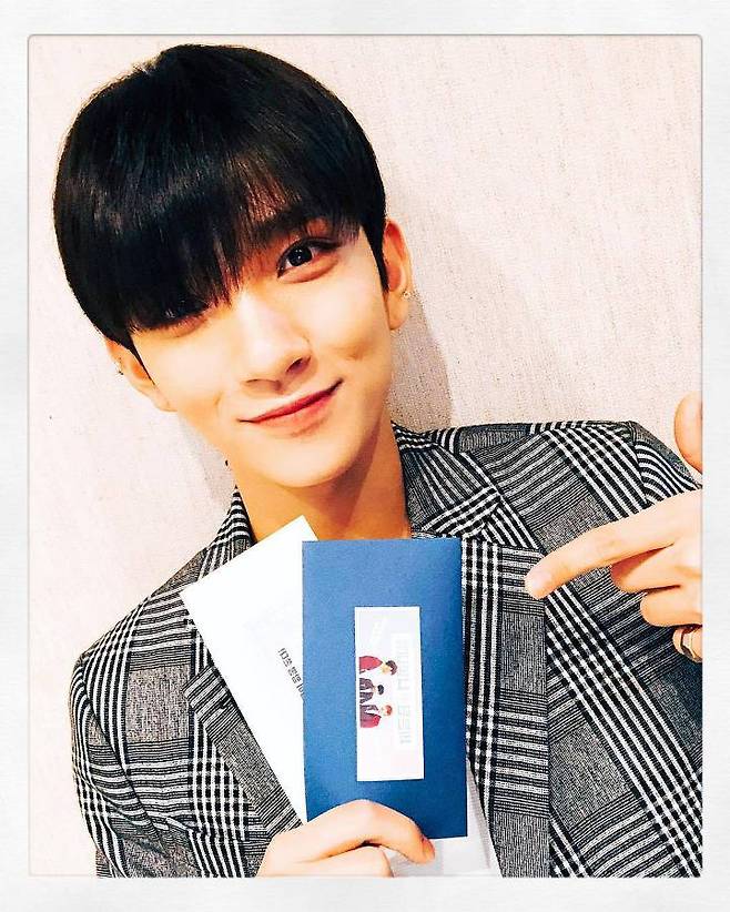 출처: 조슈아 인스타그램