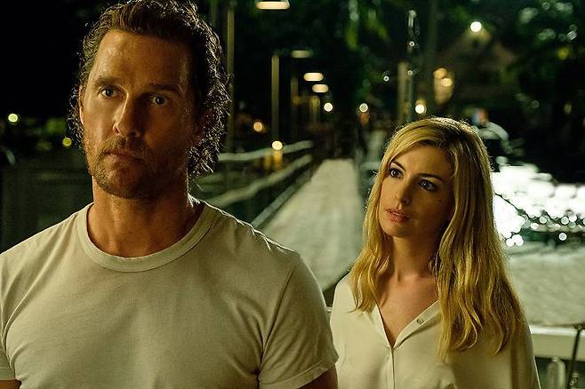 출처: 영화 <세레니티> 사진 ⓒ 아비론 픽쳐스