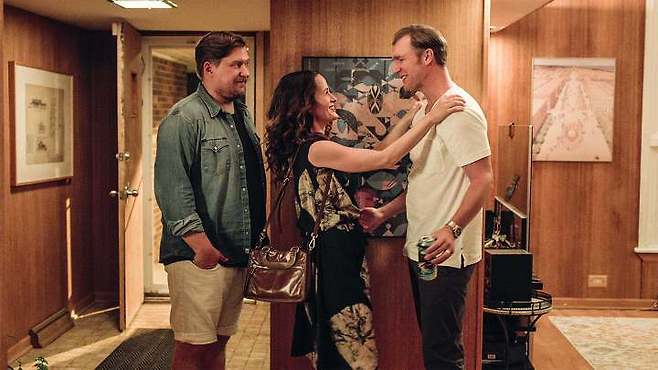 출처: 드라마 <이지> 시즌3 사진 ⓒ 넷플릭스