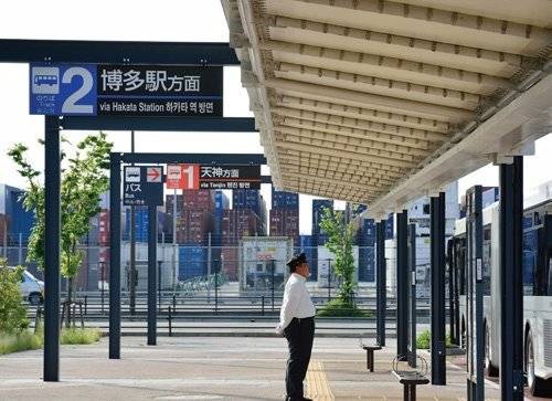 출처: ⓒ <무작정 따라하기 후쿠오카>