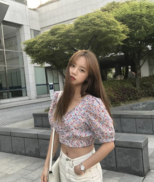 출처: 혜리 인스타그램