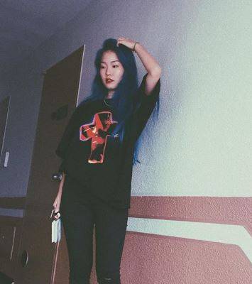 출처: 윤훼이 인스타그램