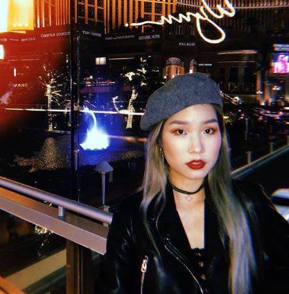 출처: 윤훼이 인스타그램