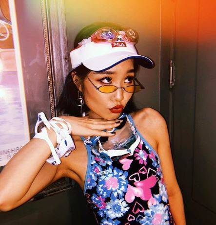 출처: 윤훼이 인스타그램