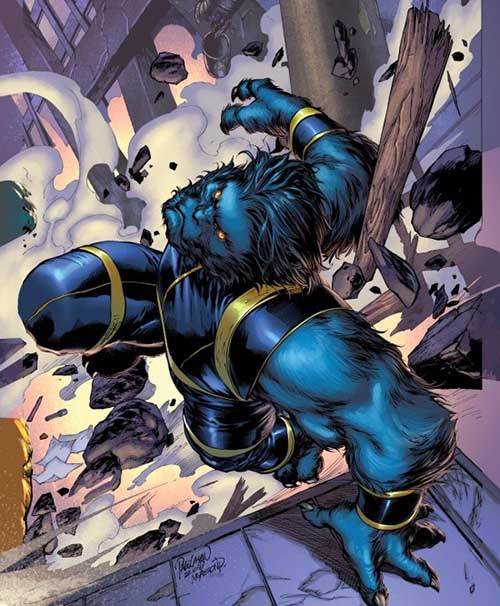 출처: 마블 코믹스