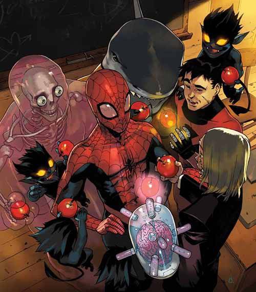 출처: 마블 코믹스