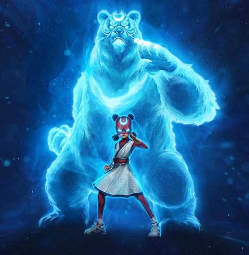 출처: 마블 코믹스