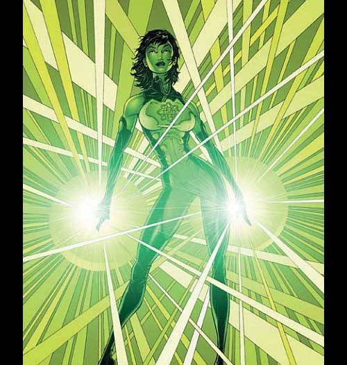 출처: DC 코믹스