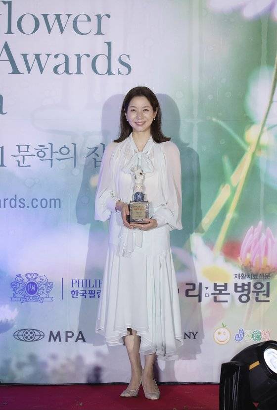 김호정