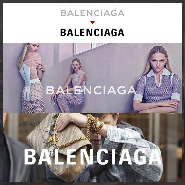 출처: BALENCIAGA