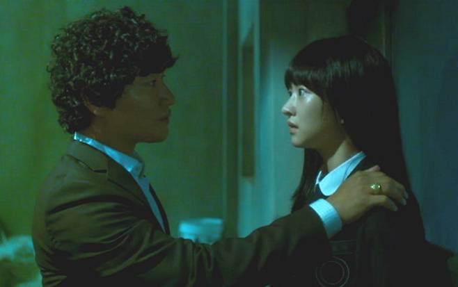 출처: OCN <구해줘>