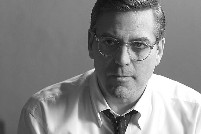 출처: 영화 ‘굿나잇 앤 굿 럭’