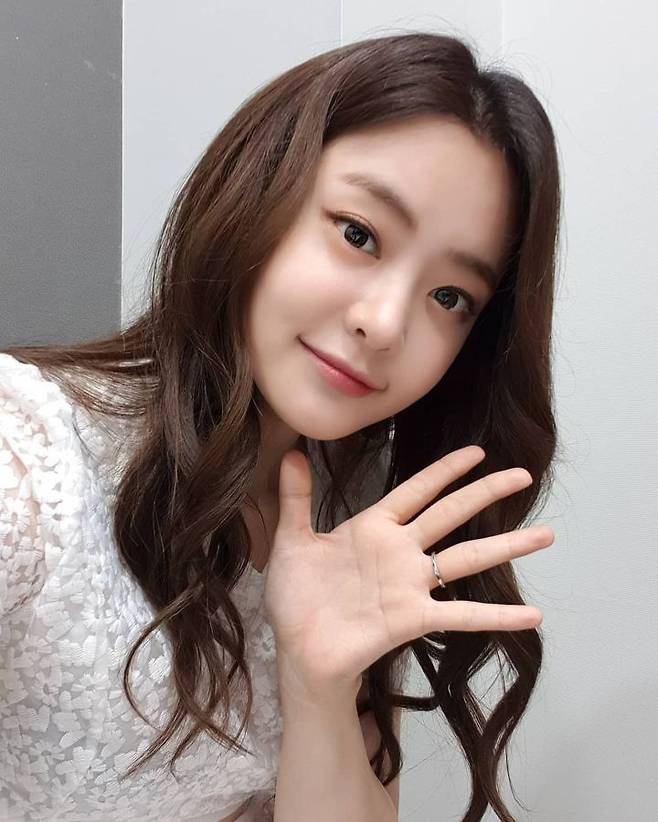 출처: 서유리 인스타그램