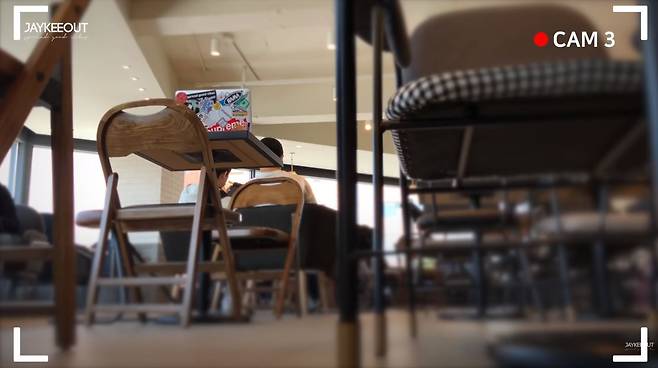 출처: 유튜브 채널 <JAYKEEOUT x VWVB>