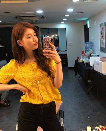 출처: 수지 인스타그램