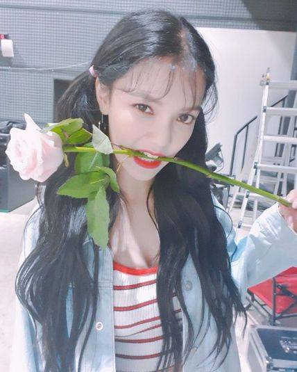 출처: 지민 인스타그램