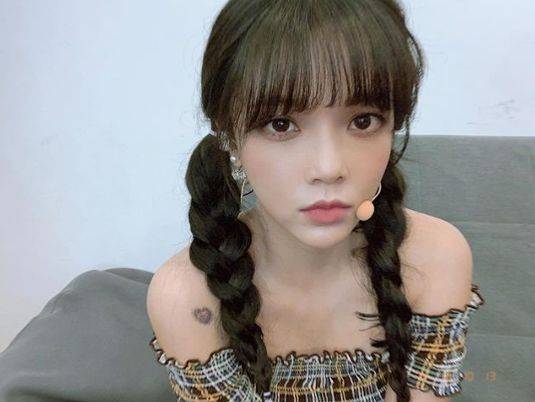 출처: 지민 인스타그램