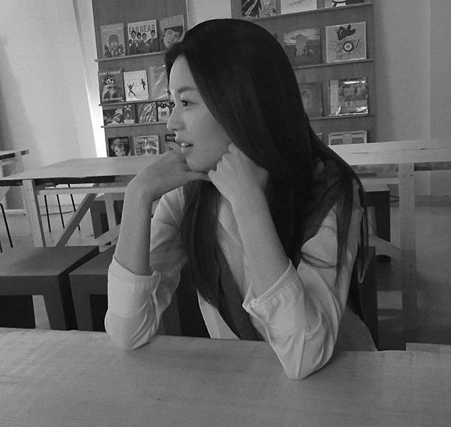 출처: 배우 고윤정 인스타그램