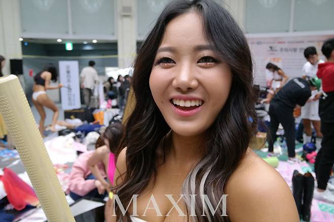 출처: MAXIM KOREA