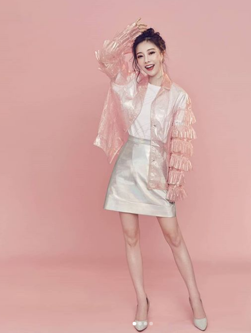 출처: 펑티모 인스타그램