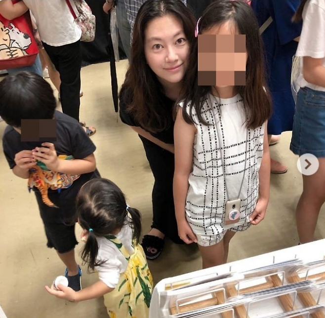 출처: 박지윤 인스타그램