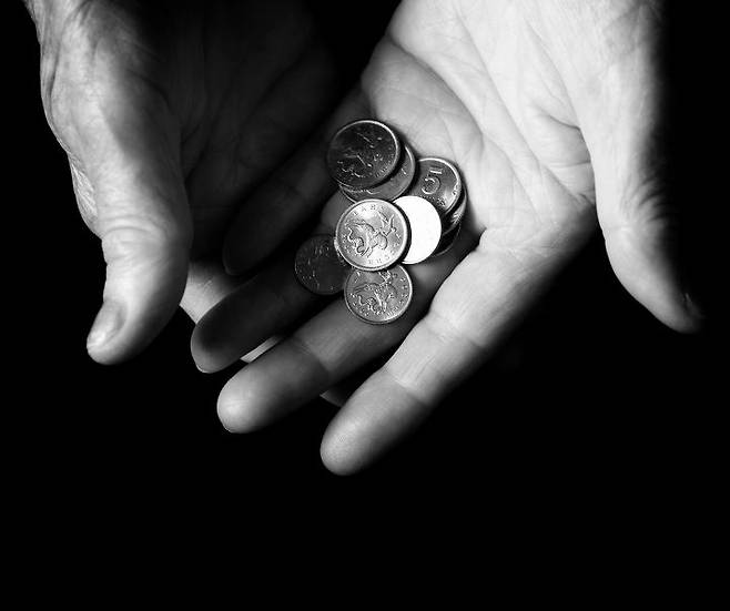 출처: gettyimagesbank