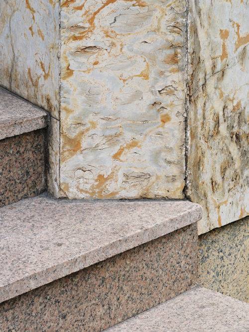 출처: 김경태, ‘을지로 앵글스Euljiro Angles’, 2019